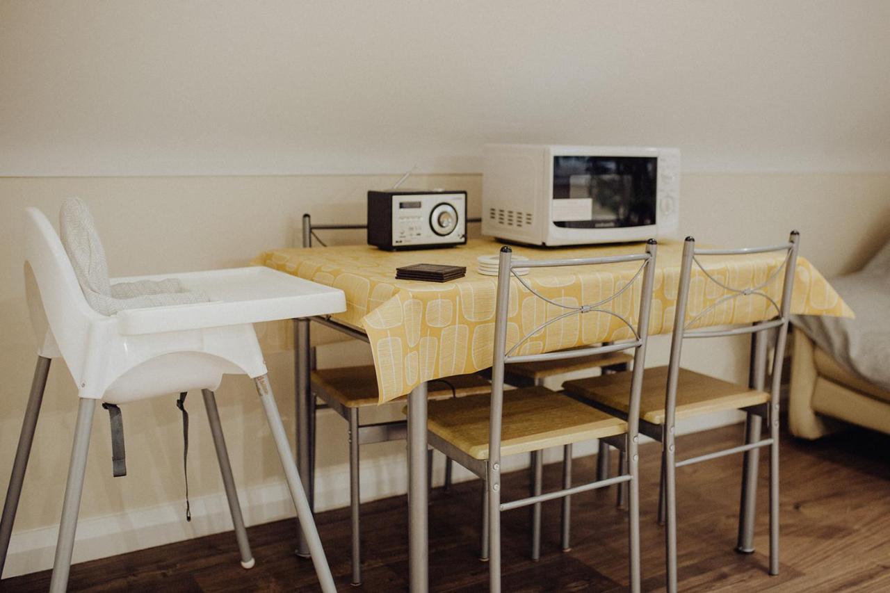 リスバーンBetty'S Loftアパートメント エクステリア 写真